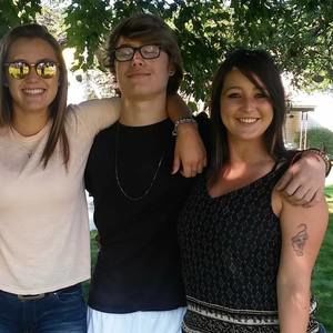 Meet your Posher, Nikki